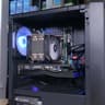 Basic Esports Gaming PC