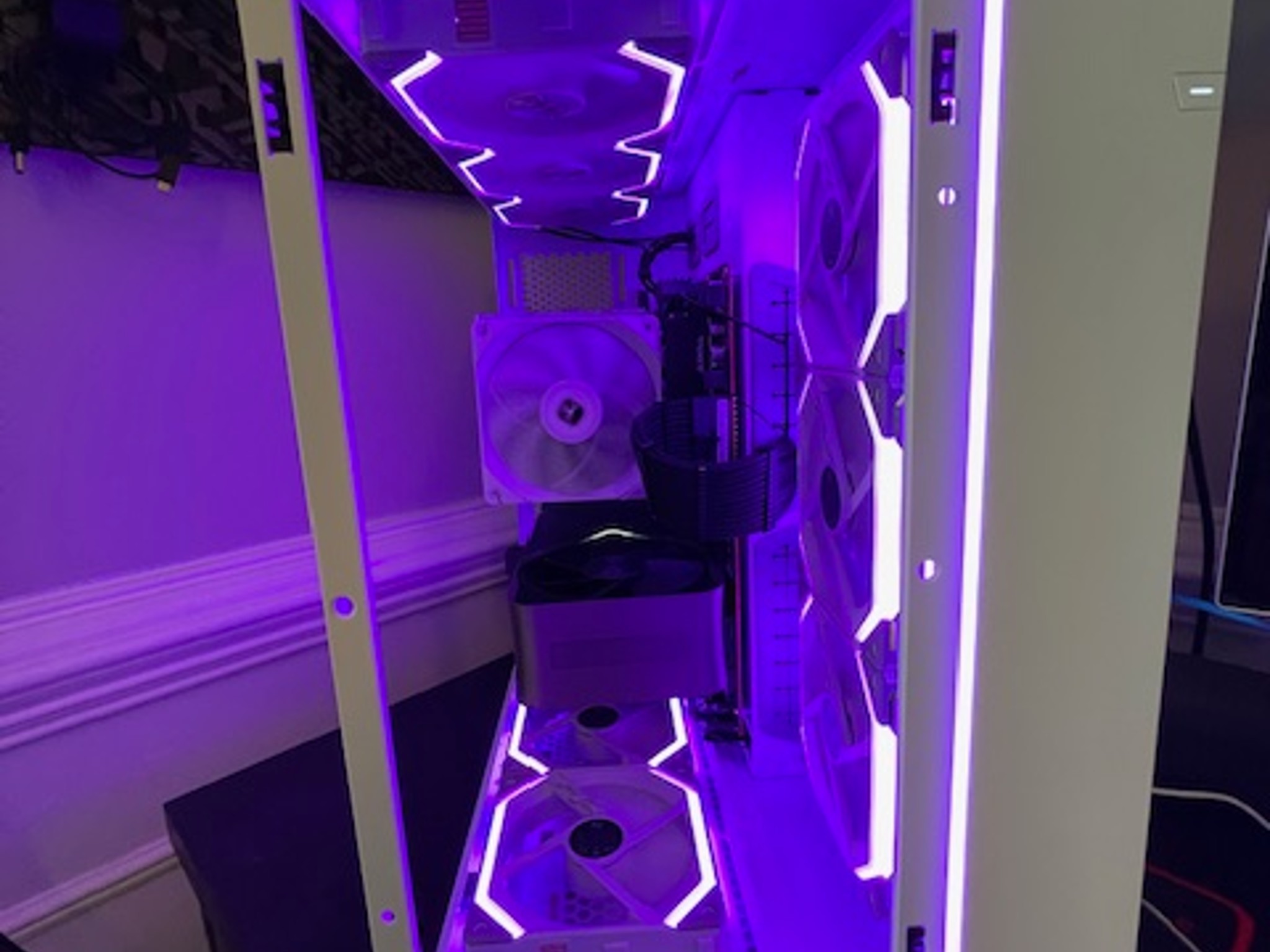 9800X3D Gaming Beast