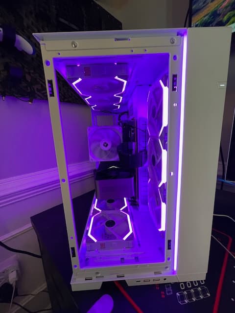 9800X3D Gaming Beast