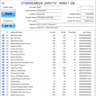 2 - Seagate 4tb internal HDD 2.5