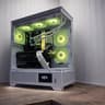 🔥 Arctic Strike X3D – RTX 3080 Ti + 7800X3D Gaming PC 16g DDR5 750w psu 1TB NVME+1TB HDD🔥