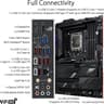 ASUS ROG STRIX Z790-E GAMING WIFI Intel LGA 1700 Z790 ATX Desktop Motherboard A