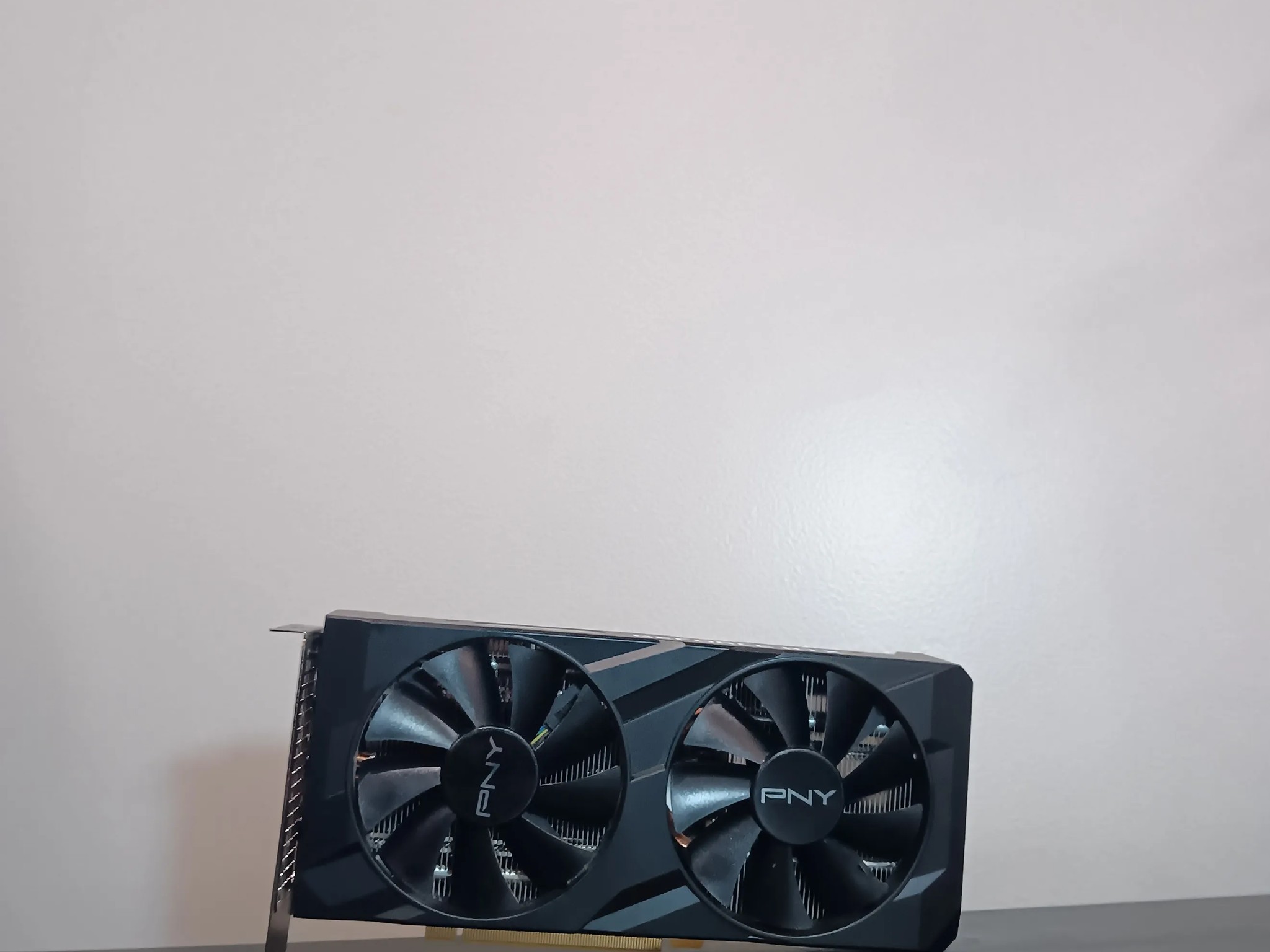 Nividia RTX 3050 8gb gpu