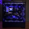 👨‍🚀Gaming PC | Ryzen 9900X, RTX 5070 Ti, 32GB DDR5 6000, 2TB Gen4 SSD, 1000W Thermaltake