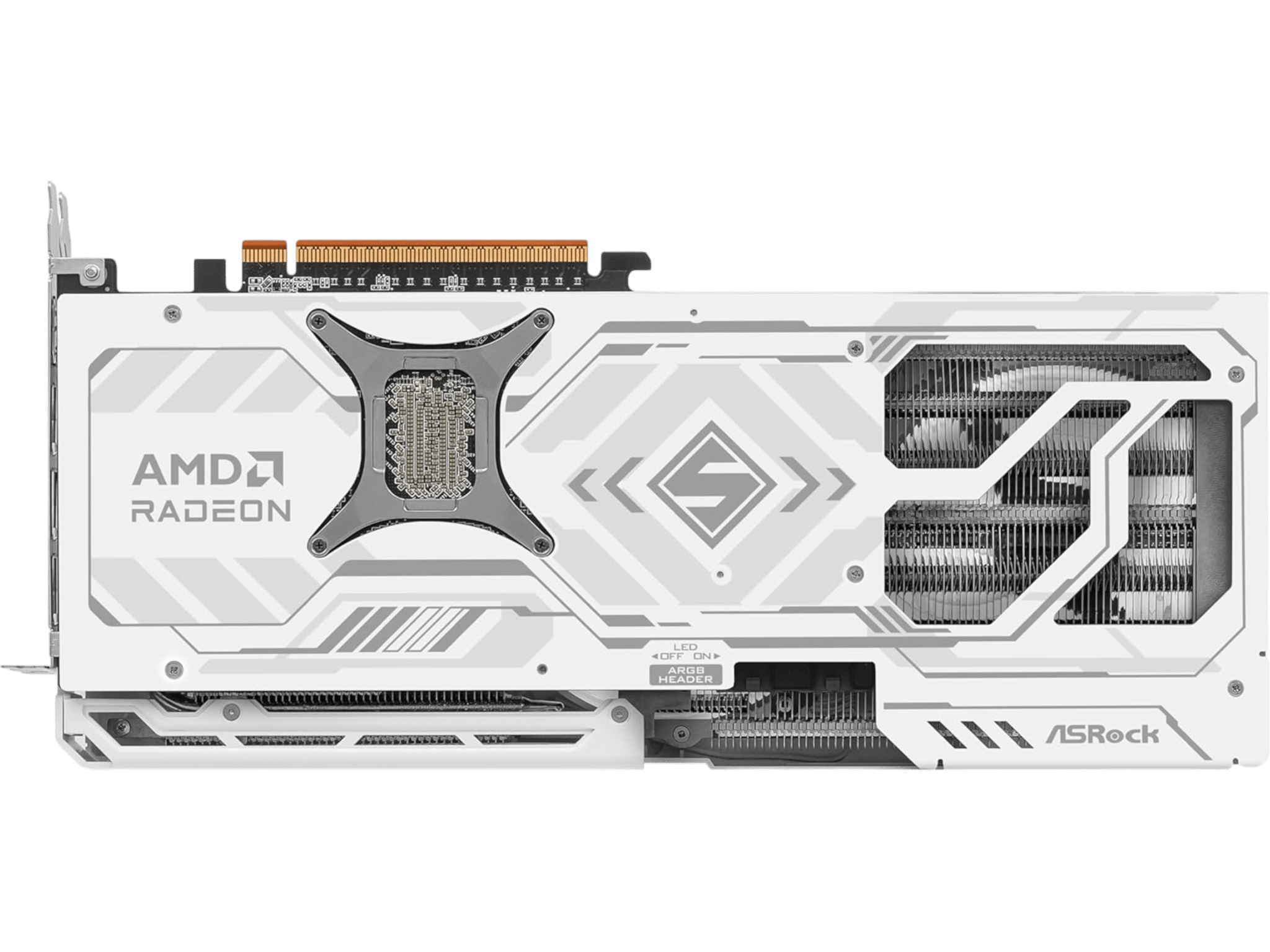 Asrock Steel Legend RX 9070XT 16GB