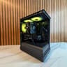 RTX 5060 | RYZEN 5 5500 | 16GB DDR4 | 500GB SSD | Windows 11 Pro