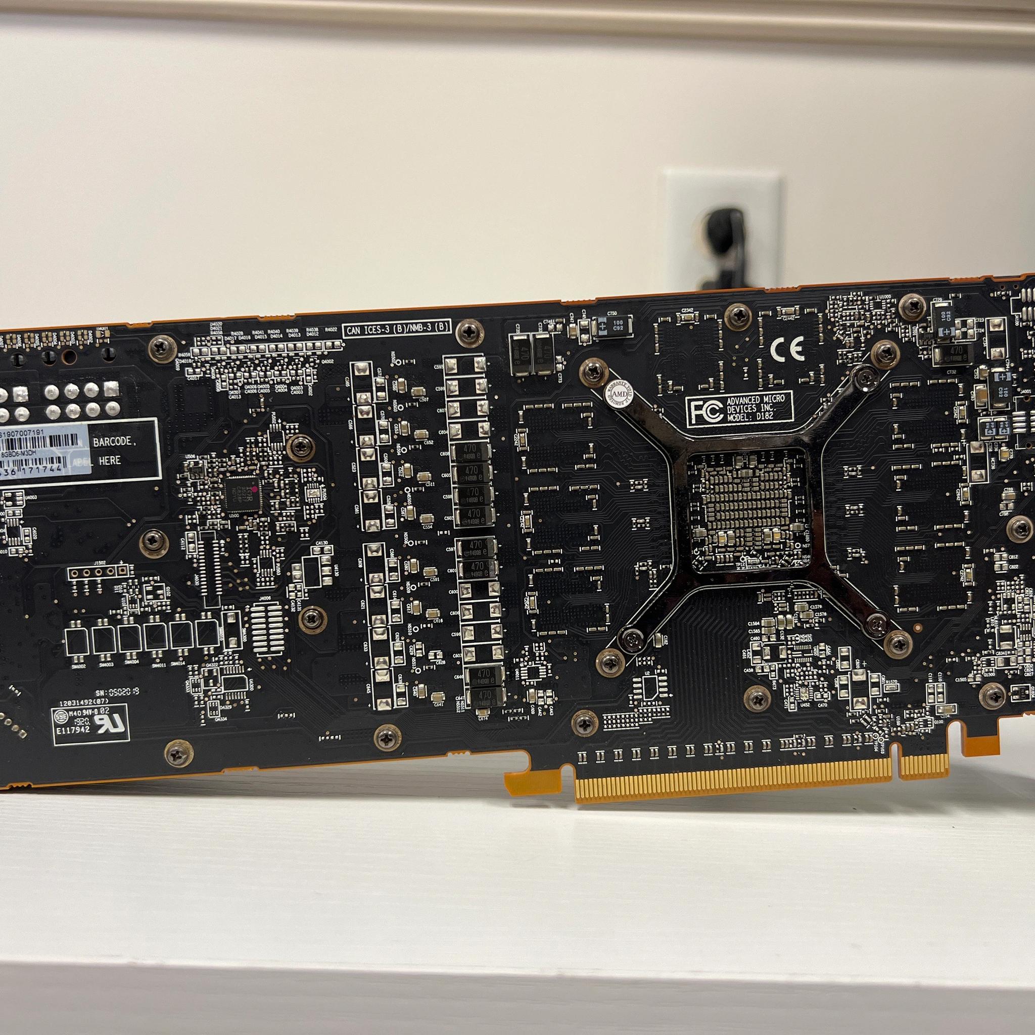 PowerColor RX 5700