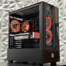 Rtx 3070 / i7-12700F / 16GB DDR4 Ram / 1500GB Storage / 700w psu / Windows 11