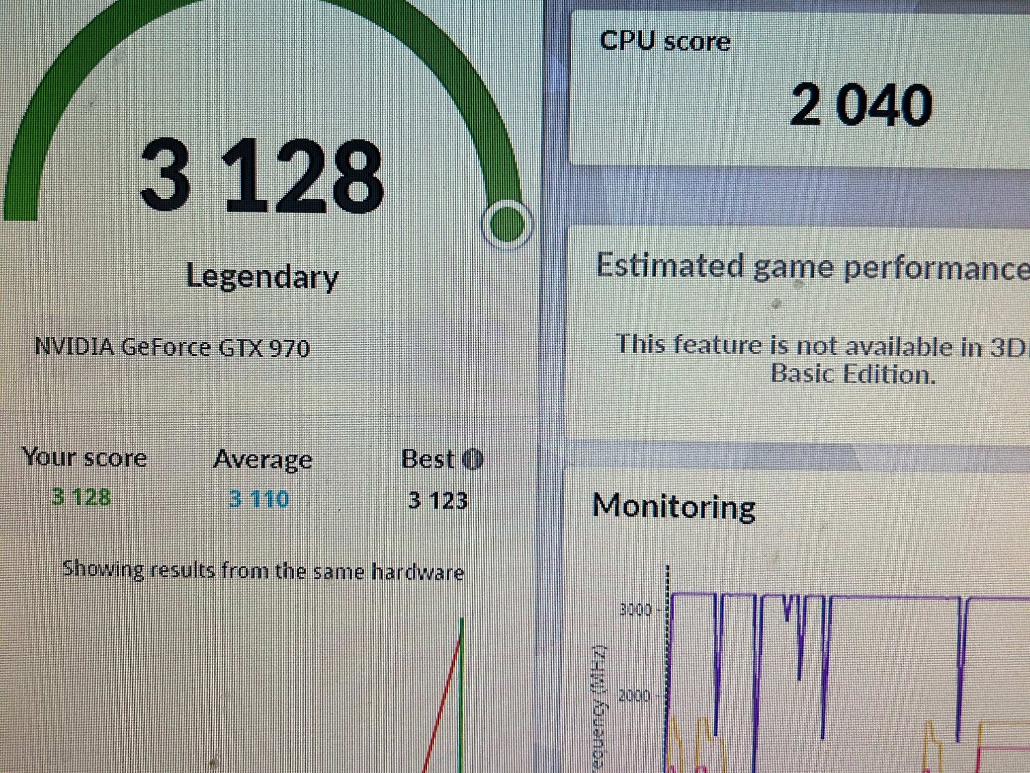 i3-6100T // GTX 970 Gaming PC