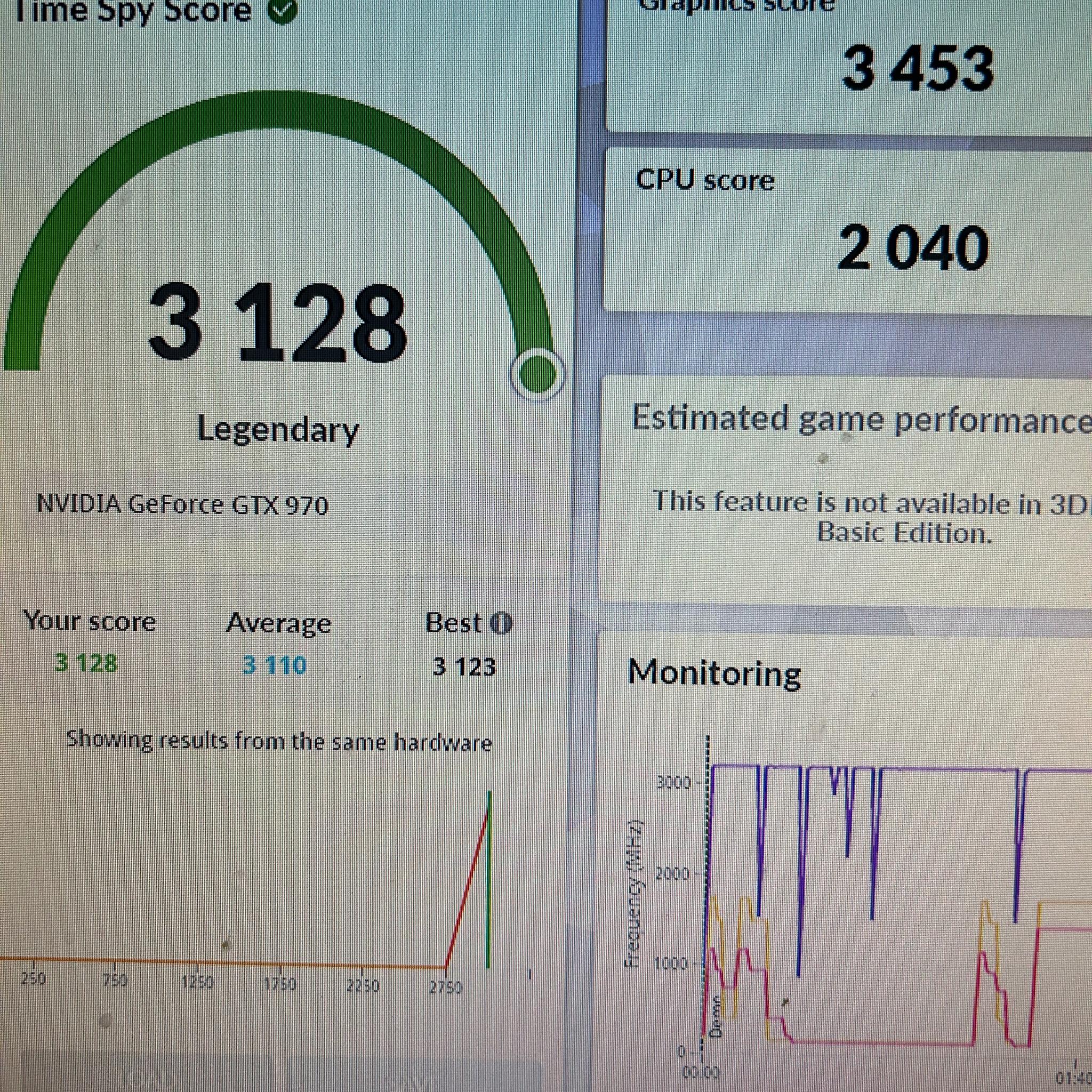 i3-6100T // GTX 970 Gaming PC
