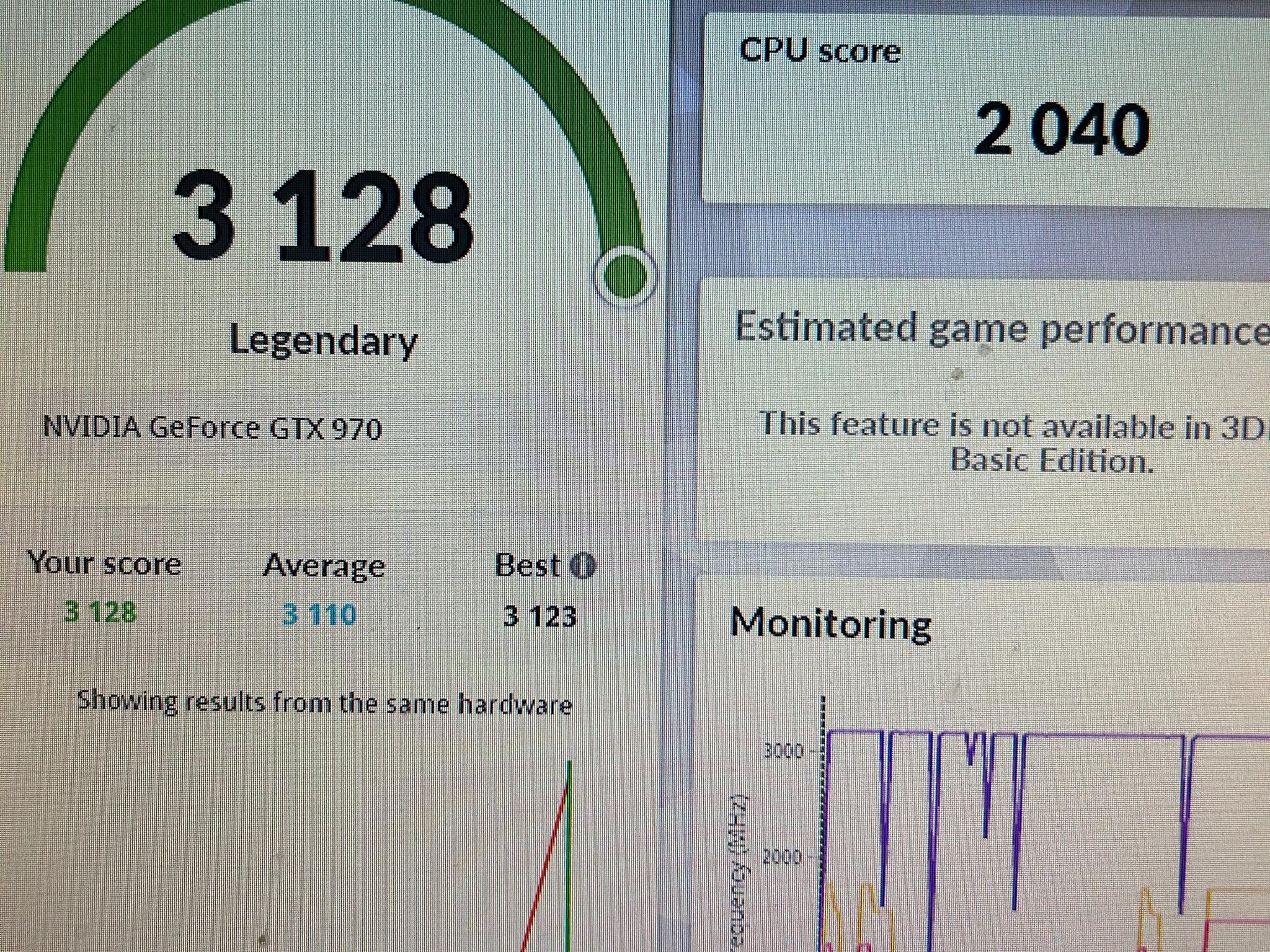 i3-6100T // GTX 970 Gaming PC