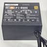 650 Watt PSU 80+ Gold Helios P1 650G Power Supply