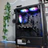 🍬🌠 BUDGET - BO6 Ready GAMING PC | MSI GTX 1060 6GB OC | INTEL i7 7700 | 16GB DDR4 RAM | 1.24TB