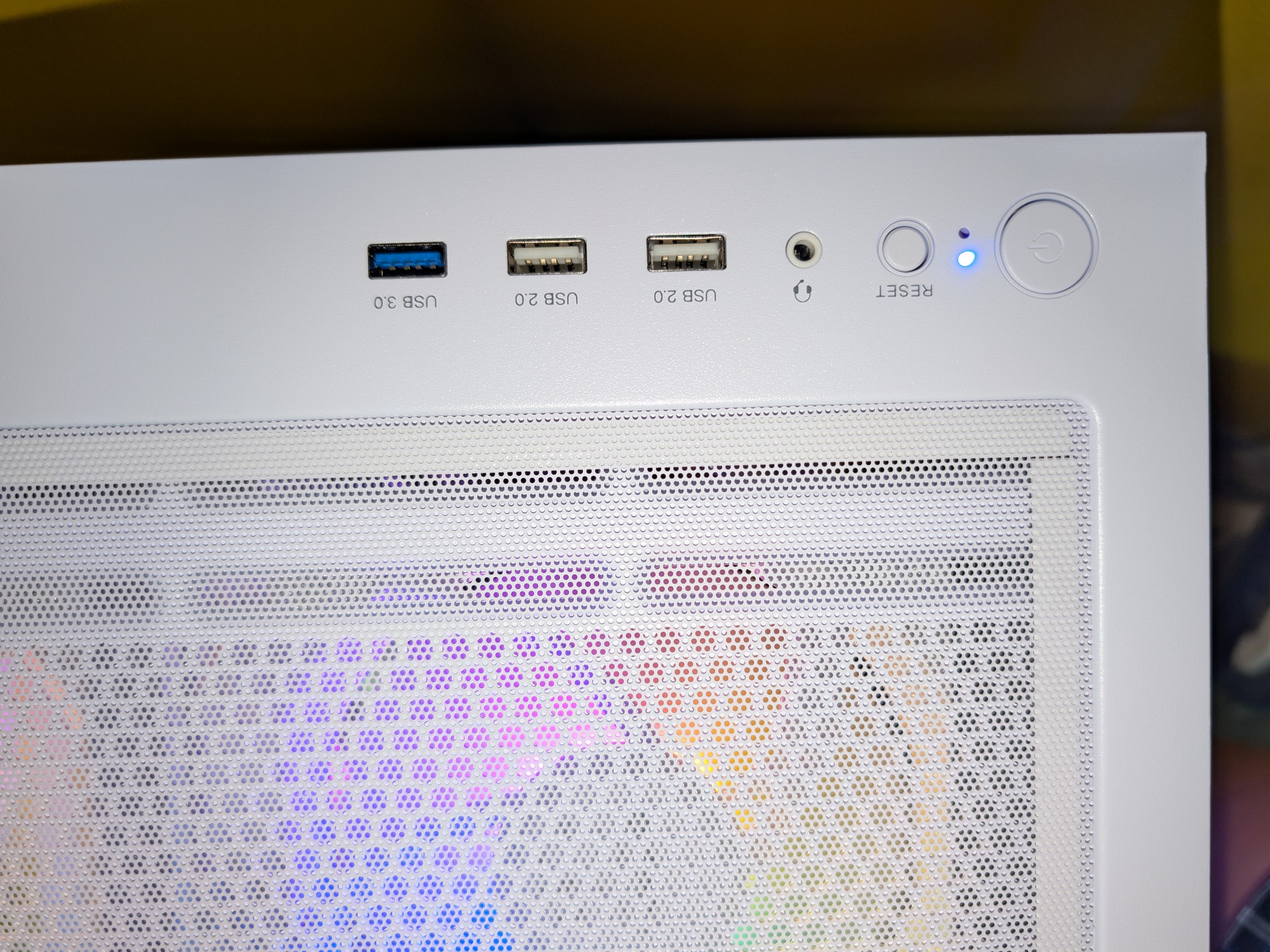 PC Gamer - 1440p Gaming Machine