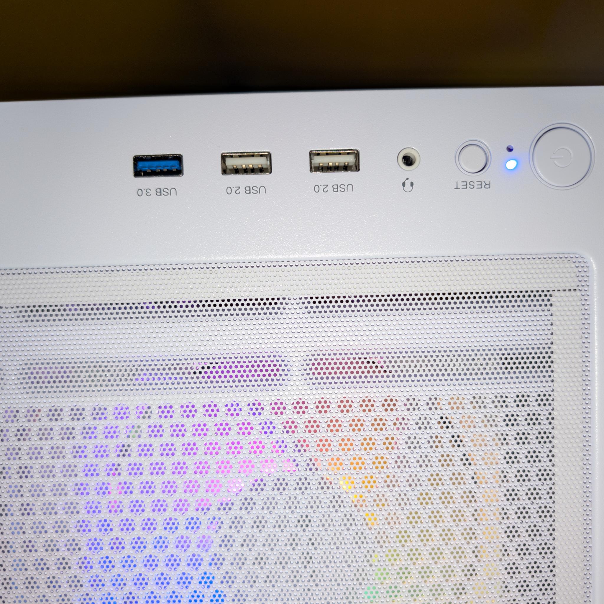 PC Gamer - 1440p Gaming Machine
