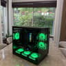 RTX 3060 TI | RYZEN 9 Gaming PC