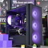🐝 🐝 | GTX 1660 Ti 6GB | RYZEN 5 3600 | 16GB DDR4 RAM | 1TB NVME SSD | Bee Sting 2.0 |