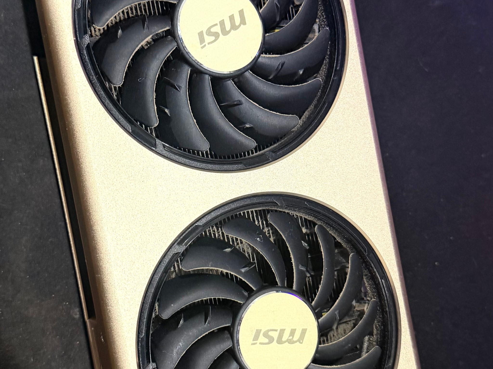 MSI Evoke OC Radeon RX 5700