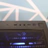 I9 ROG STRIX RTX 3060 1080P Crusher