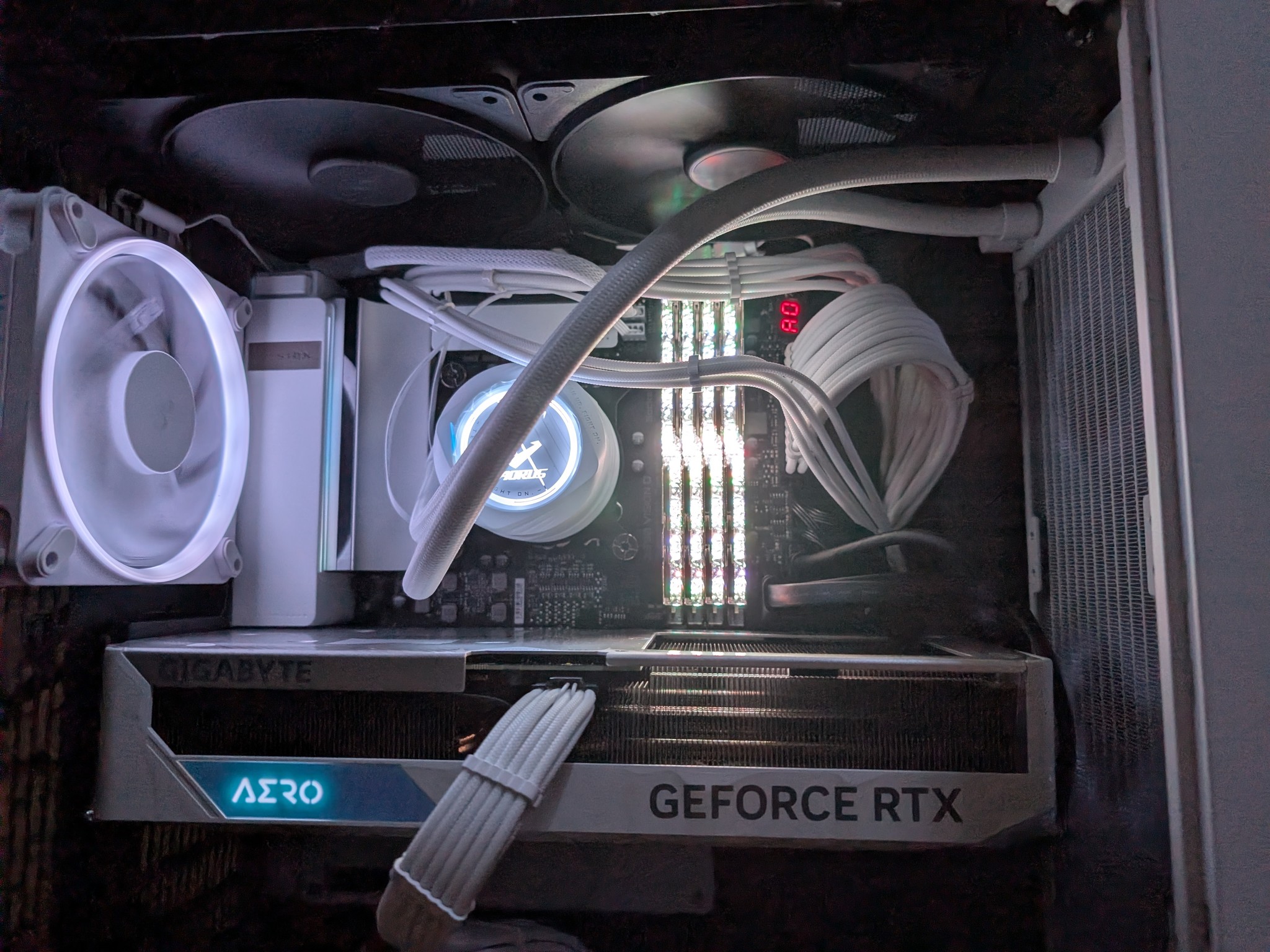 🌟✨CHALKY BRIGHT✨🌟I9-RTX 4070 Ti