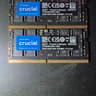 Crucial 64GB DDR5-5600 (2x32GB) SODIMM