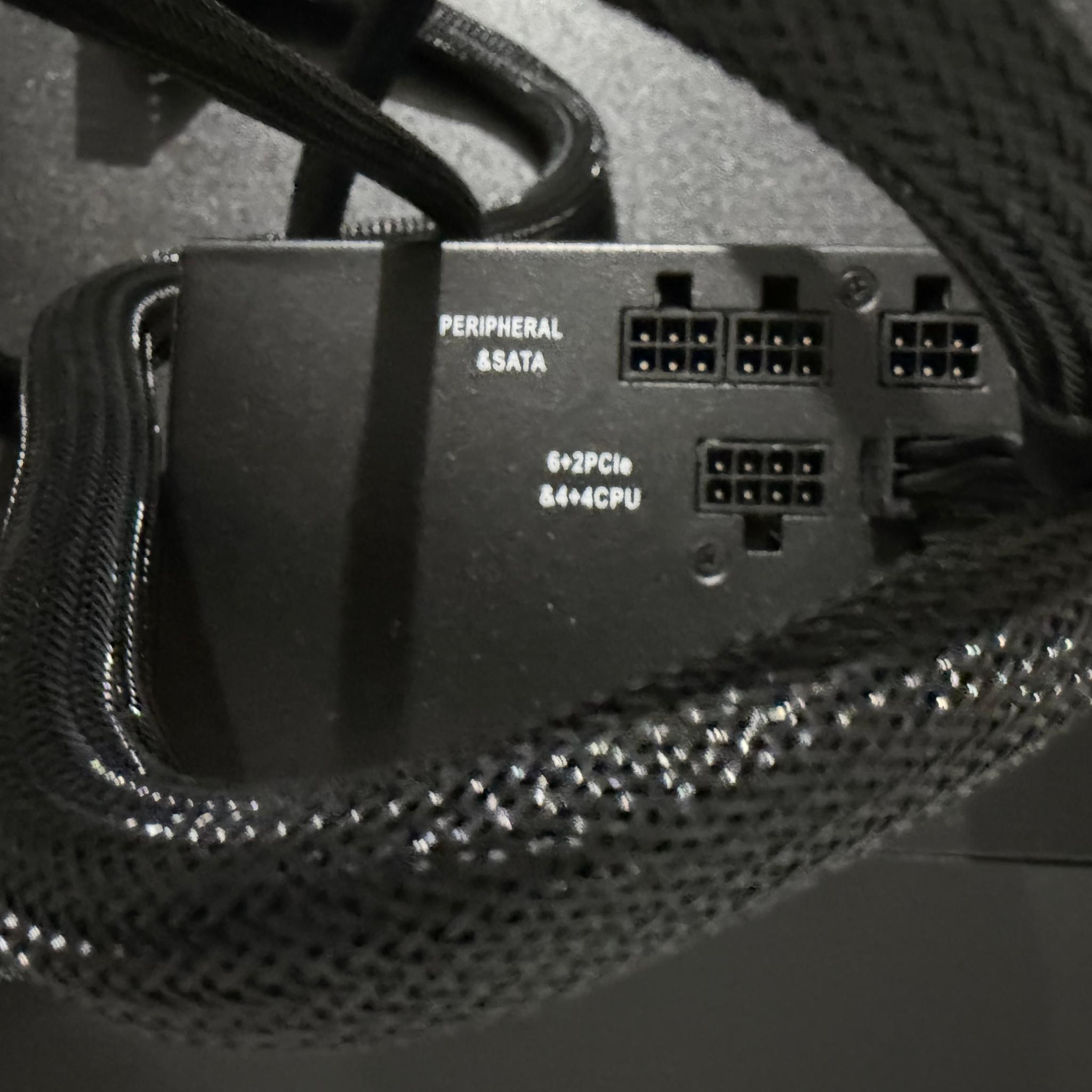 Corsair CX650M