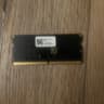 Crucial 16GB SO-DIMM DDR5 5600