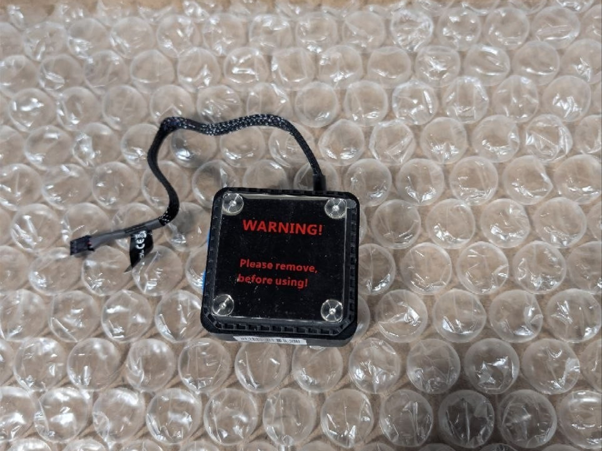 Alphacool Eisbaer LT (Solo) - black (12886)