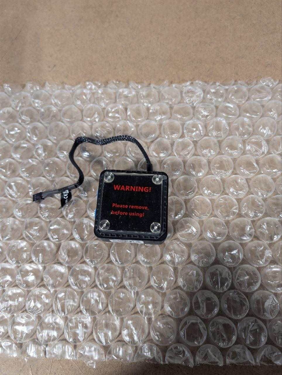 Alphacool Eisbaer LT (Solo) - black (12886)