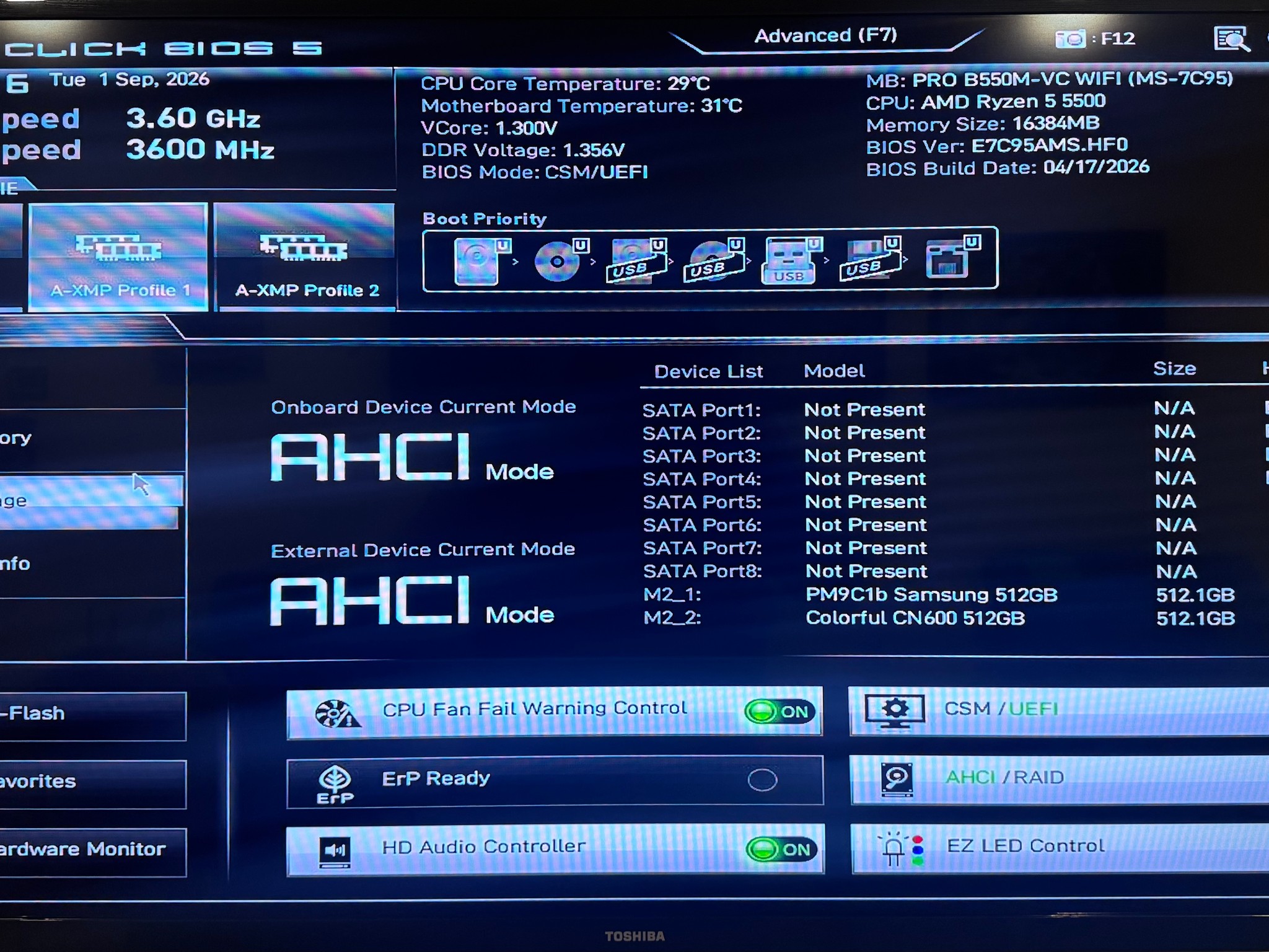 Custom Gaming PC / potential steam machine alternative.