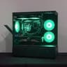 🖤 1440p Gaming PC | RTX 3070 | Ryzen 5 5600 | WiFi + BT