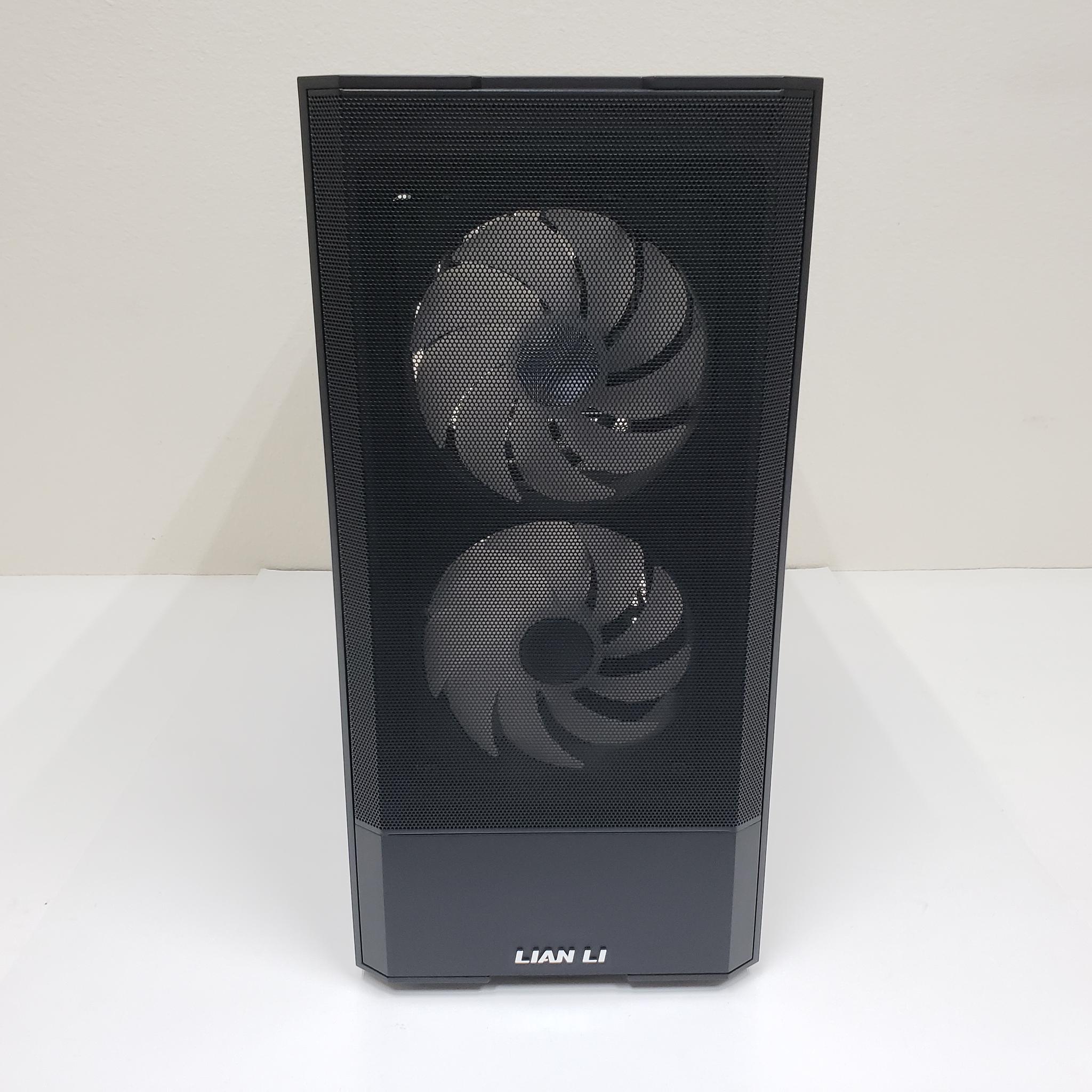 PC on Sale! Ryzen 5 7600X, RTX 5060, 32GB-DDR5 6000, 1TB SSD NVMe, 750W PSU