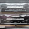 TeamGroup T-Force Delta RGB DDR5 32GB (16GBx2) 6000MHz RAM