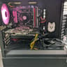 120 FPS Fortnite | 180 Day Warranty | AM4 Upgrade Path | Ryzen 1400, 16GB RAM, RX 570 4GB, 512GB SSD