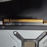 AMD RX 6900xt reference model