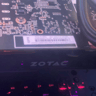 New I7 (6c/12t)-GTX 1070 8GB-Dragon Ball Z (Android 16) w/ Accessories included 