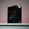 “Omenform 2” GTX 1650 Intel Core i5 8600 16GB .8TB Windows 11 Gaming PC Powerhouse
