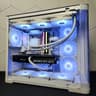 "Ymir The Frost Giant" | RTX 5070 | Ryzen 5 7600X3D | 32GB DDR5 | 2Tb SSD | WIFI+BT