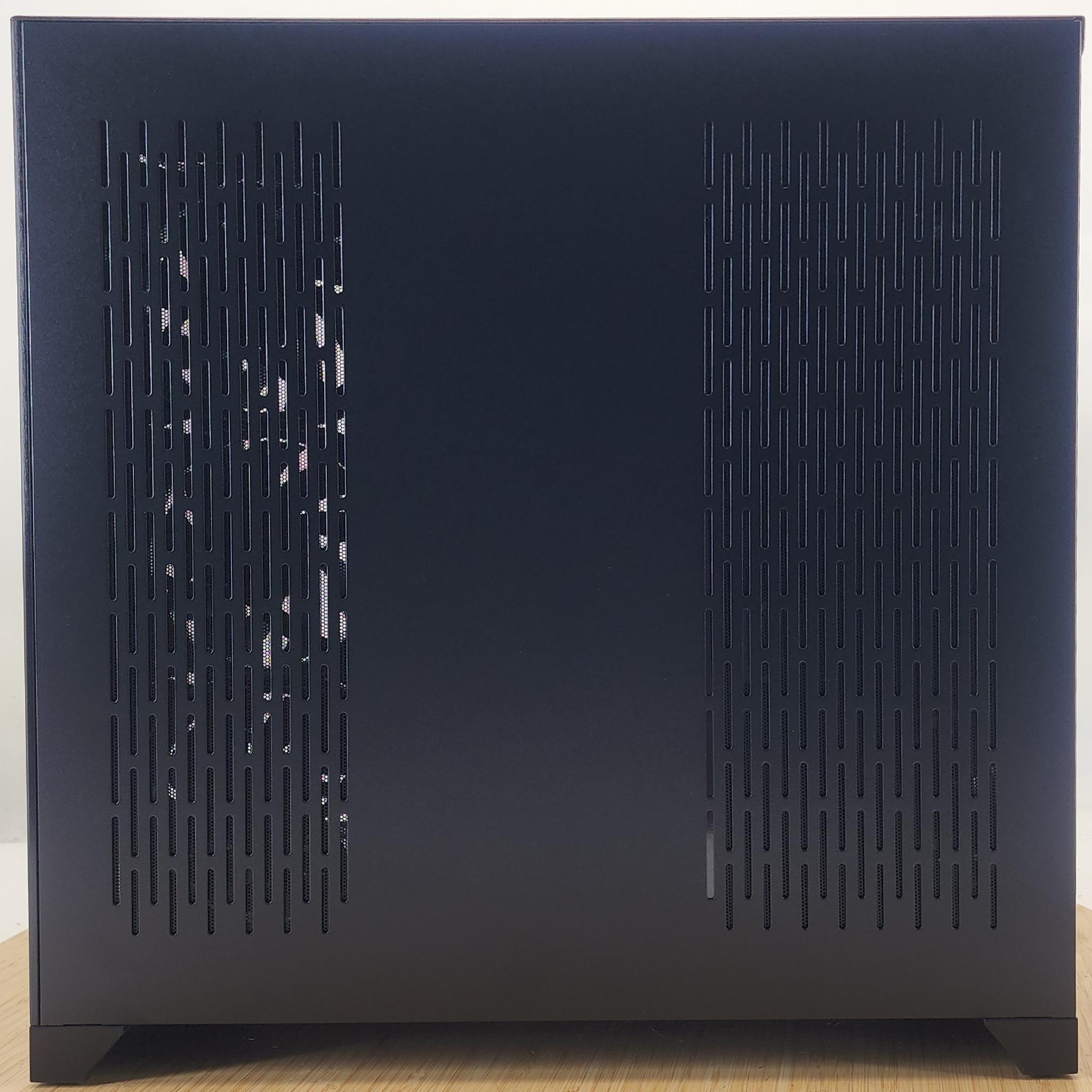 Gaming PC Ryzen 7 7800X3D 32GB RAM 2TB SSD RX 9070 XT 16GB Windows 11 Computer