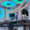 Diorite VII | R5 7600 | RX 6700 XT|32GB DDR5|2 TB NVME|Gaming, Content, Productivity PC
