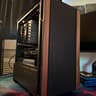 The final build - Intel Core Ultra 7 265KF | 32GB DDR5 | 1TB SSD | RTX 4070 Super |