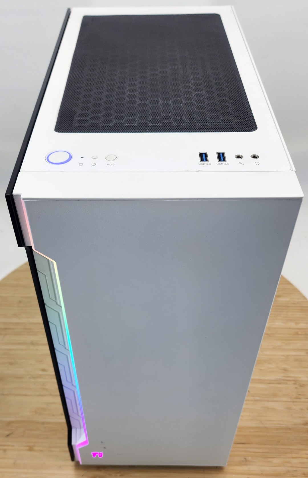 Gaming PC i7-11700F 16GB RAM 1TB SSD RTX 3070 8GB Windows 11