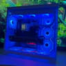 Gaming PC | DDR4 64GB • i7-10700K •RTX 3080 10GB | 1TB NVMe SSD • Liquid Cooled