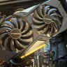 Ryzen 7 3700X | RTX 2060 OC | 32GB DDR4 3600 | 240mm AIO | Clean CyberPowerPC Build