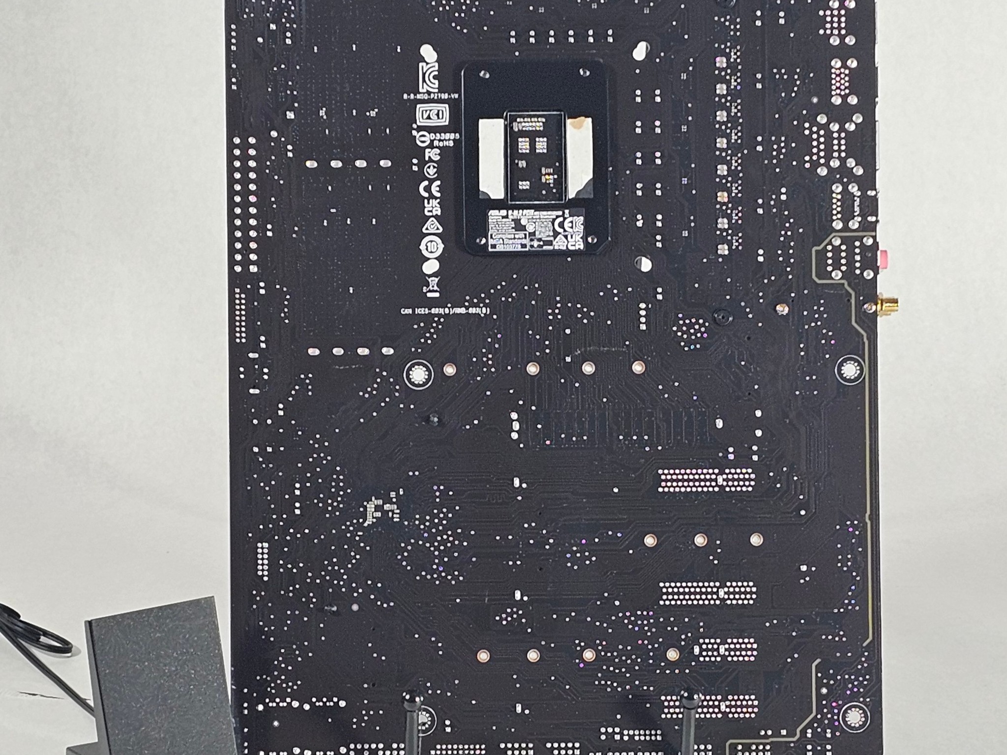 ASUS Prime Series Z790-V WIFI LGA1700 DDR5 ATX Motherboard