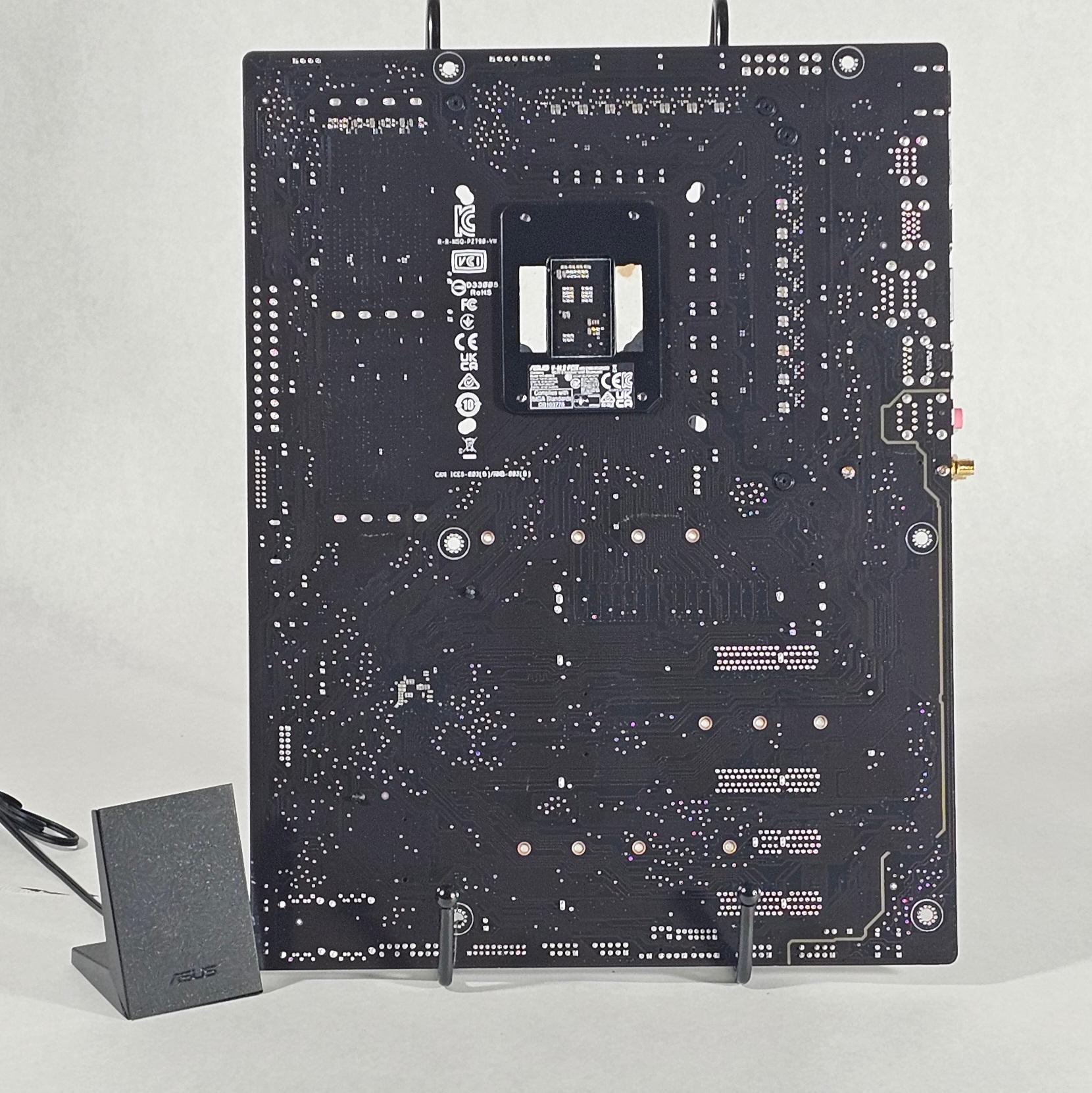 ASUS Prime Series Z790-V WIFI LGA1700 DDR5 ATX Motherboard
