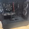 Custom Gaming PC Build