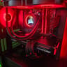 AMD Ryzen 7 9700X; Radeon RX 9070 XT; 64GB DDR5-6000 RAM; 2TB SSD