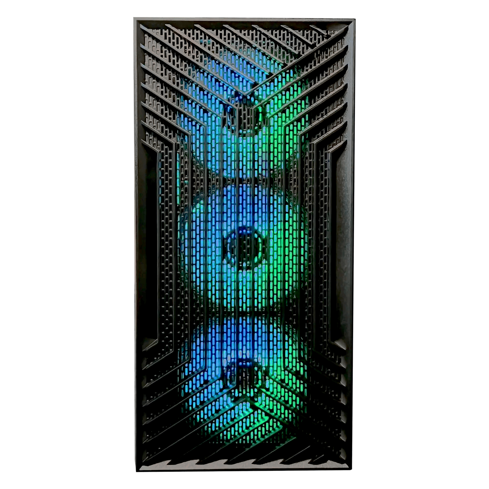 RTX 5070 | Ryzen 5 7600x | 32GB DDR5 | 1TB SSD | 650W Gold PSU | ARGB Fans | AI 50 Advanced
