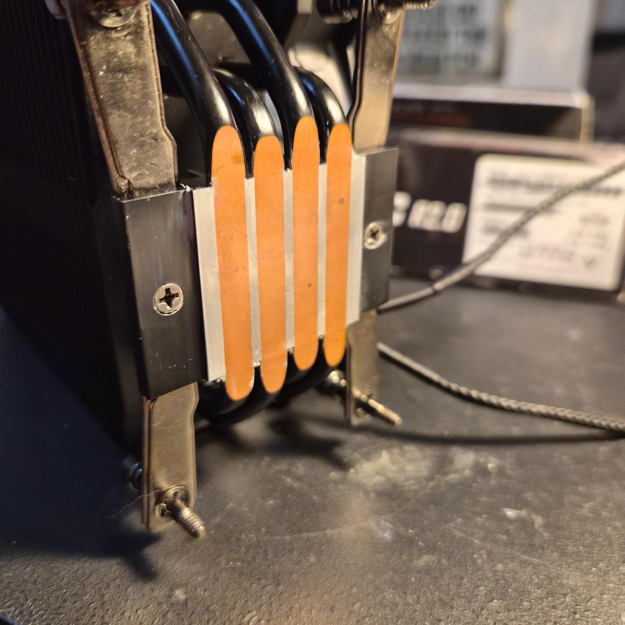 ASRock B450M matx, R5 3600, Cpu fan
